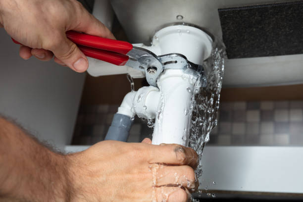 Best 24-hour water damage restoration  in Edgard, LA