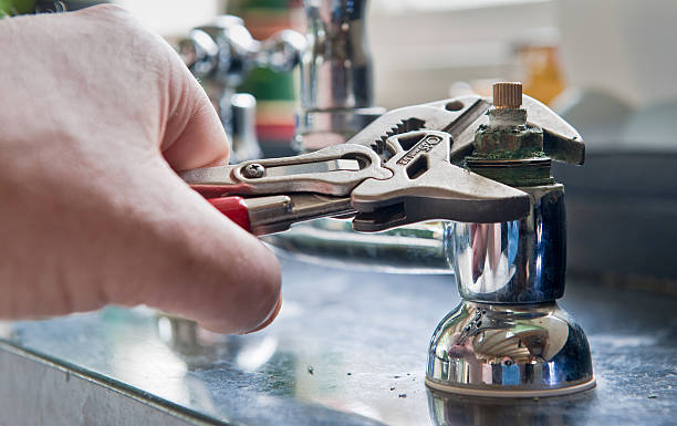 Best Carpet water damage restoration  in Edgard, LA